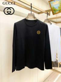 Picture of Gucci T Shirt Long _SKUGucciS-4XL25tx2251159